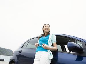 即日で車検が完了するスピードに感動