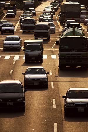 大垣市内で手軽に車検のサービス