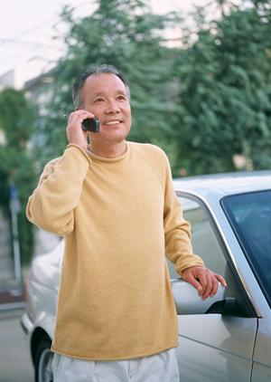 車検は見積森もスピーディーで安心